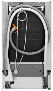 Посудомоечная машина Electrolux ESF9452LOX фото 2 в Тюмени