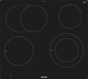 Варочная панель Siemens ET601LNP1D фото 3 в Тюмени