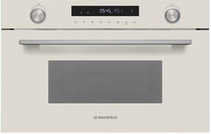 Встраиваемая микроволновая печь Maunfeld MBMO349GBG фото в Тюмени
