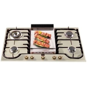 Варочная панель Ilve H90FCNV Ant/W фото в Тюмени