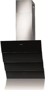 Вытяжка Горение Плюс GHV6B фото в Тюмени Вытяжка Gorenje Plus GHV6B фото в Тюмени
