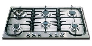 Варочная панель Ilve H906CV/ X фото в Тюмени