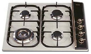 Варочная панель Ilve H360CV Antique white фото в Тюмени