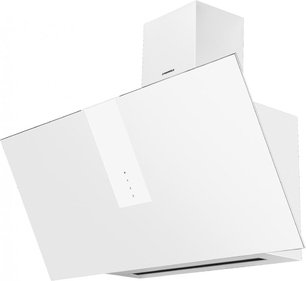 Кухонная вытяжка MAUNFELD Aurora 90 белый матовый фото в Тюмени Кухонная вытяжка MAUNFELD Aurora 90 белый матовый фото в Тюмени