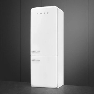Холодильник Смег FAB38RWH фото 4 в Тюмени Холодильник Smeg FAB38RWH фото 4 в Тюмени