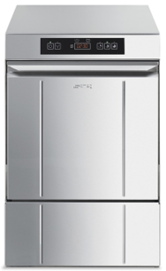 Стаканомоечная машина Smeg UG402DM фото в Тюмени
