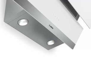 Вытяжка Бош DWK095G20R фото 2 в Тюмени Вытяжка Bosch DWK095G20R фото 2 в Тюмени