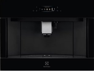 Встраиваемая кофемашина Electrolux KBC85Z фото в Тюмени