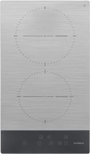 Индукционная варочная панель Hyundai HHI 3772 GR фото 2 в Тюмени