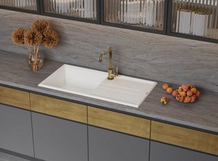 Мойка Omoikiri TEDORI 100 DC фото 3