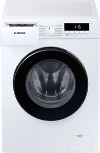 Стиральная машина Samsung WW80T3040BW/LP фото 3 в Тюмени