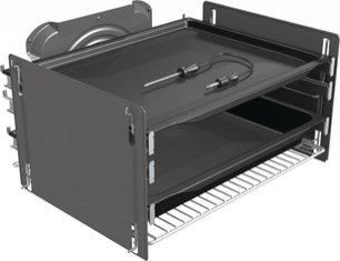 Духовой шкаф Горение BO758ORAW фото 4 в Тюмени Духовой шкаф Gorenje BO758ORAW фото 4 в Тюмени