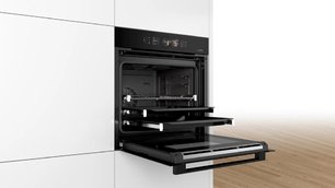 Духовой шкаф Бош HSG856XC7 фото 4 в Тюмени Духовой шкаф Bosch HSG856XC7 фото 4 в Тюмени