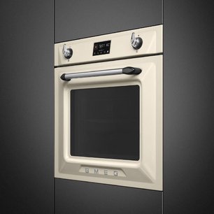 Духовой шкаф с паром Смег SOP6902S2PP фото 2 в Тюмени Духовой шкаф с паром Smeg SOP6902S2PP фото 2 в Тюмени