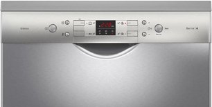 Посудомоечная машина Бош SMS44DI01T фото 2 в Тюмени Посудомоечная машина Bosch SMS44DI01T фото 2 в Тюмени