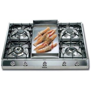 Варочная панель Ilve HP965-FD фото в Тюмени