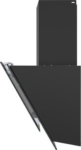 Кухонная вытяжка MAUNFELD Crystal Push 60 черный фото 3 в Тюмени Кухонная вытяжка MAUNFELD Crystal Push 60 черный фото 3 в Тюмени