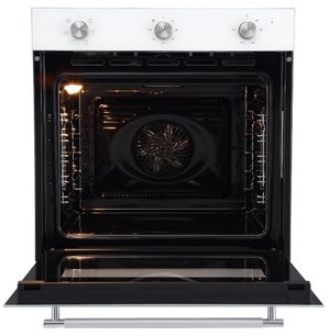 Духовой шкаф Кертинг OKB 1310 GSCW фото 3 в Тюмени Духовой шкаф Korting OKB 1310 GSCW фото 3 в Тюмени