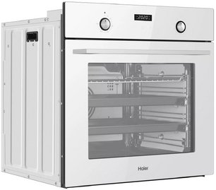 Духовой шкаф Хайер HOX-P09CGW фото 2 в Тюмени Духовой шкаф Haier HOX-P09CGW фото 2 в Тюмени