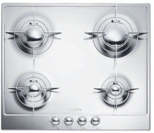 Варочная панель Smeg P64ES фото в Тюмени