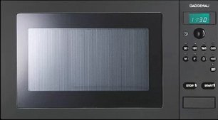 Микроволновая печь Гаггенау BM 211-100 фото в Тюмени Микроволновая печь Gaggenau BM 211-100 фото в Тюмени