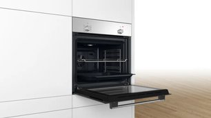 Духовой шкаф Бош HBF010BR3S фото 4 в Тюмени Духовой шкаф Bosch HBF010BR3S фото 4 в Тюмени