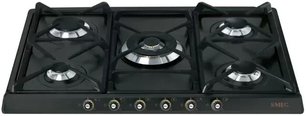 Варочная панель Smeg SR775AO фото 2 в Тюмени