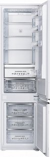 Встраиваемый холодильник Кайзер EKK 60193 фото в Тюмени Встраиваемый холодильник Kaiser EKK 60193 фото в Тюмени