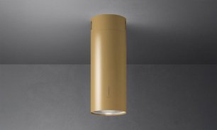 Вытяжка Фалмек POLAR EVO IS GOLD 35 фото 2 в Тюмени Вытяжка Falmec POLAR EVO IS GOLD 35 фото 2 в Тюмени