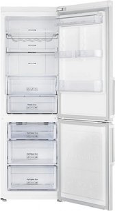 Холодильник Samsung RB34J3515WW/EF фото 4 в Тюмени