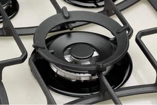 Варочная панель Kuppersberg FG 703 C Bronze фото 4 в Тюмени