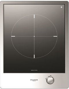 Варочная панель Fulgor Milano CPH 401 ID X фото в Тюмени