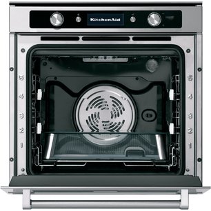 Духовой шкаф Китчен Эйд KOASP 60600 фото 4 в Тюмени Духовой шкаф KitchenAid KOASP 60600 фото 4 в Тюмени