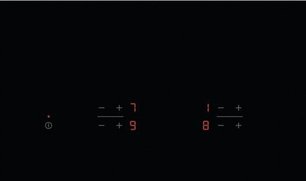 Варочная панель Electrolux CPE6421KX фото 3 в Тюмени