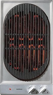 Гриль Gaggenau VR 230-112 фото в Тюмени