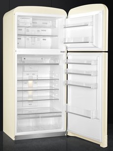 Холодильник Смег FAB50RCRB фото 3 в Тюмени Холодильник Smeg FAB50RCRB фото 3 в Тюмени
