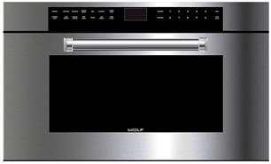 Встраиваемая микроволновая печь Вольф ICBMDD30PM/S/PH фото в Тюмени Встраиваемая микроволновая печь Wolf ICBMDD30PM/S/PH фото в Тюмени