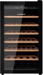 Винный шкаф Kuppersberg RSW 82 фото 2