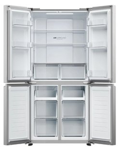 Холодильник Хайер HTF-425DM7RU фото 4 в Тюмени Холодильник Haier HTF-425DM7RU фото 4 в Тюмени