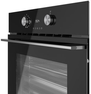 Духовой шкаф Тека HLB 8550 SC NIGHT RIVER BLACK фото 3 в Тюмени Духовой шкаф Teka HLB 8550 SC NIGHT RIVER BLACK фото 3 в Тюмени