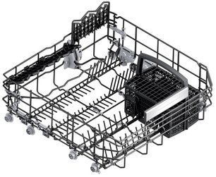 Встраиваемая посудомоечная машина Гаггенау DF261100 фото 3 в Тюмени Встраиваемая посудомоечная машина Gaggenau DF261100 фото 3 в Тюмени