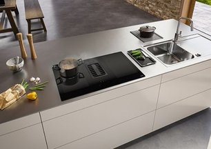 Варочная панель Франке FMA 839 HI фото 3 в Тюмени Варочная панель Franke FMA 839 HI фото 3 в Тюмени