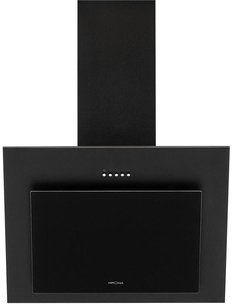 Вытяжка Krona FREYA 600 black PB фото 2 в Тюмени Вытяжка Krona FREYA 600 black PB фото 2 в Тюмени
