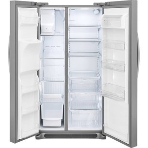 Холодильник Фриджидаер FGSS2635TF фото 4 в Тюмени Холодильник Frigidaire FGSS2635TF фото 4 в Тюмени