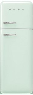 Холодильник Смег FAB30RPG6 фото в Тюмени Холодильник Smeg FAB30RPG6 фото в Тюмени