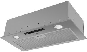 Встраиваемая вытяжка Maunfeld Crosby Light 5028 Inox фото в Тюмени