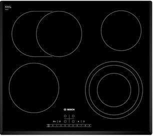 Электрическая варочная панель Bosch PKD 651F17 фото в Тюмени