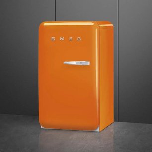 Холодильник Smeg FAB10LOR5 фото 4 в Тюмени