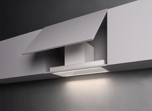 Встраиваемая вытяжка Фалмек PARALLEL WHITE 70 фото 3 в Тюмени Встраиваемая вытяжка Falmec PARALLEL WHITE 70 фото 3 в Тюмени