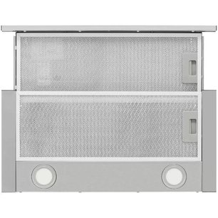 Встраиваемая вытяжка Krona KAMILLA T 600 INOX (2 мотора) фото 3 в Тюмени Встраиваемая вытяжка Krona KAMILLA T 600 INOX (2 мотора) фото 3 в Тюмени